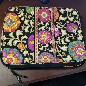 Vera Bradley Laptop Bag
